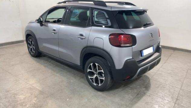 CITROEN C3 Aircross BlueHDi 110 SampS Shine rif. 19088178