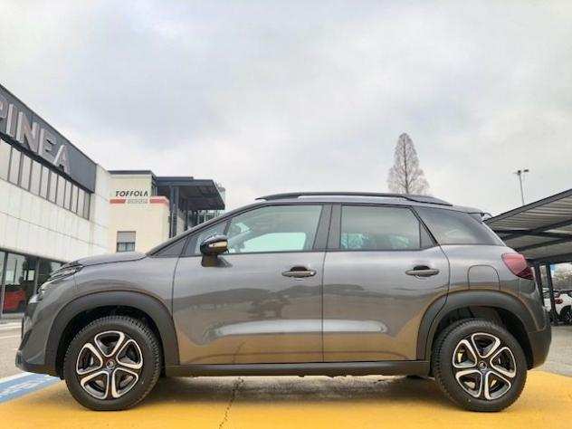 CITROEN C3 Aircross PureTech 110 SampS Feel 4stagioni rif. 18327014