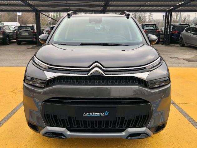 CITROEN C3 Aircross PureTech 110 SampS Feel 4stagioni rif. 18327014