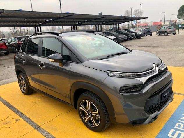 CITROEN C3 Aircross PureTech 110 SampS Feel 4stagioni rif. 18327014