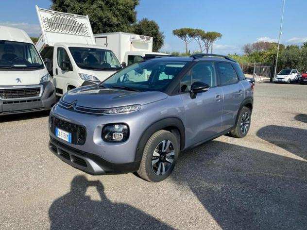 CITROEN C3 Aircross PureTech 110 SampS Feel rif. 19676471