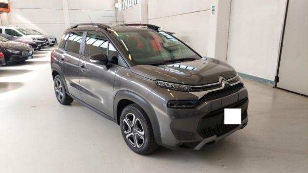 CITROEN C3 Aircross PureTech 110 SampS Feel rif. 20627658