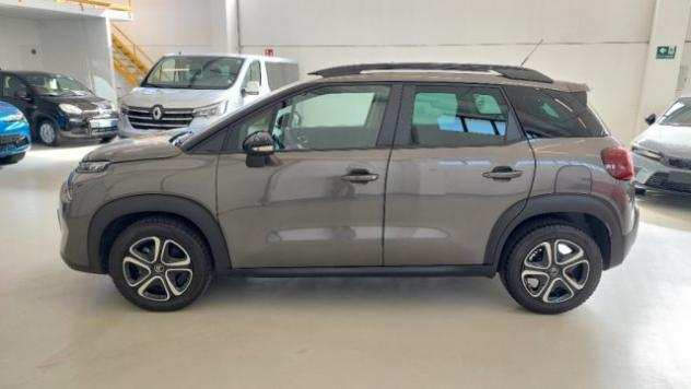 CITROEN C3 Aircross PureTech 110 SampS Feel rif. 20627658