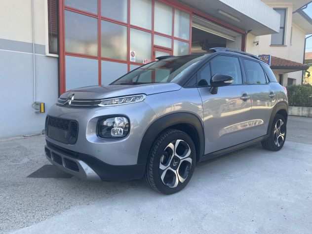 CITROEN C3 AIRCROSS PURETECH 110 SampS SHINE