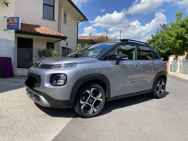 CITROEN C3 AIRCROSS PURETECH 110 SampS SHINE