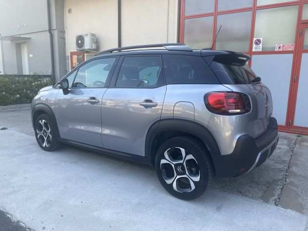 CITROEN C3 AIRCROSS PURETECH 110 SampS SHINE