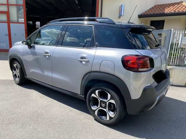 CITROEN C3 AIRCROSS PURETECH 110 SampS SHINE