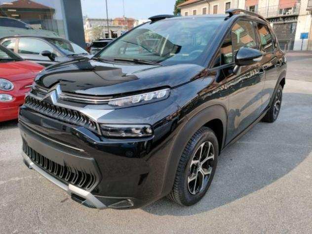 CITROEN C3 Aircross PureTech 110 SampS Shine con Navigatore rif. 18781201