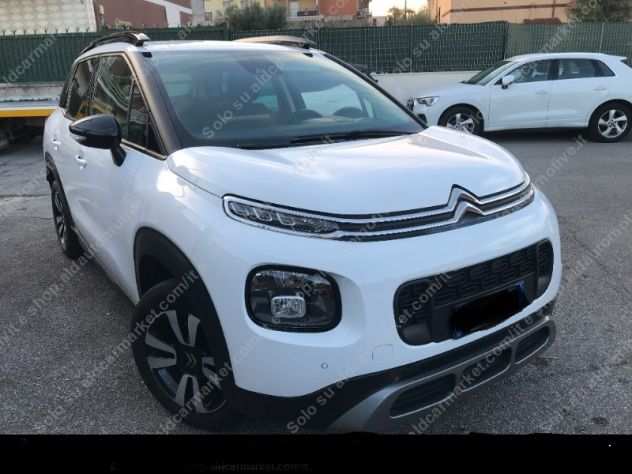 CITROEN C3 Aircross Purethec 130 SampS