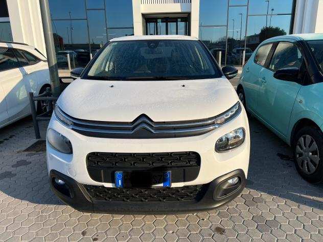 Citroen C3 BlueHDi 100 SampS Feel