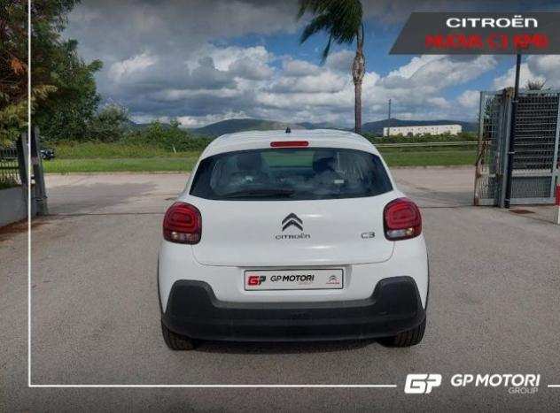 CITROEN C3 BlueHDi 100 SampS Feel Pack rif. 17639507