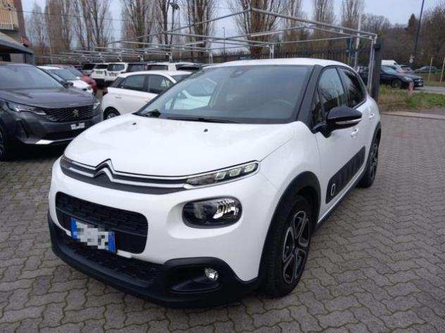 CITROEN C3 BlueHDi 75 SampS Shine rif. 18669955