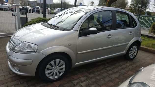 CITROEN C3 EXCLUSIVE GPL