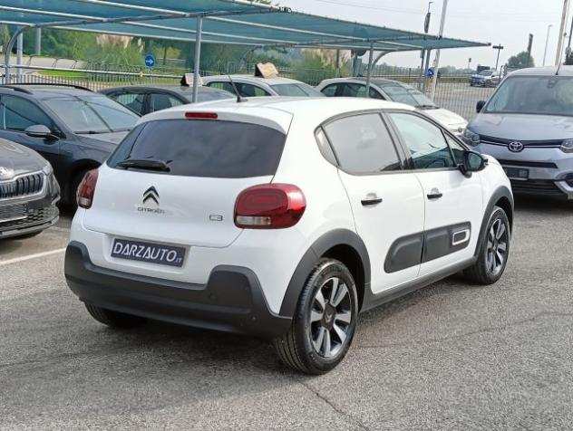 CITROEN C3 Max GplB PureTech 83 SampS rif. 20499398