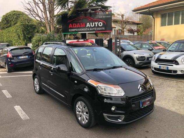 CITROEN C3 Picasso 1.4 VTi 95 Exclusive Theatre rif. 19149655