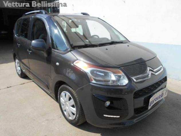 CITROEN C3 Picasso 1.6 HDi 90 Seduction rif. 21476062