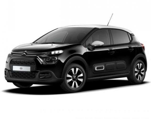 CITROEN C3 PureTech 110 SampS EAT6 Max rif. 20405810