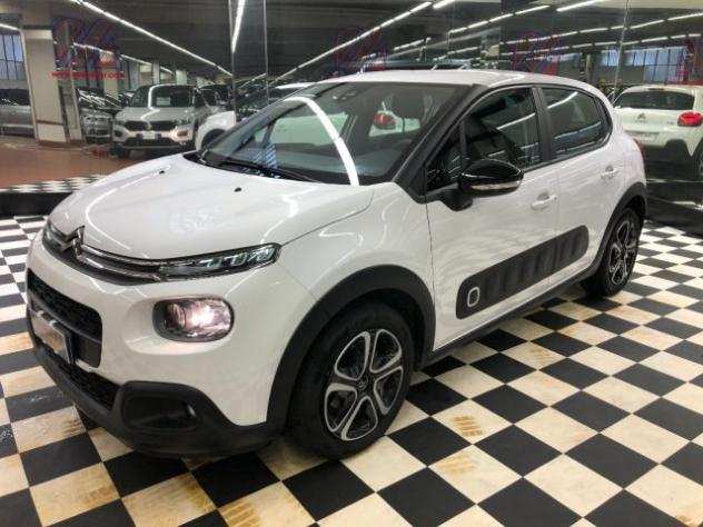 CITROEN C3 PureTech 82 Feel rif. 19044865