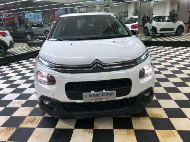 CITROEN C3 PureTech 82 Feel rif. 19044865