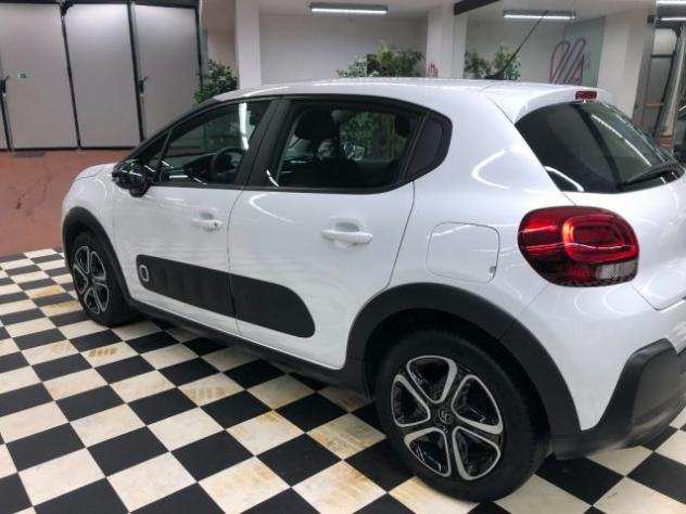 CITROEN C3 PureTech 82 Feel rif. 19044865