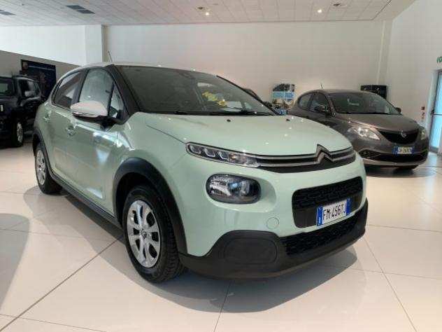 CITROEN C3 PureTech 82 Feel rif. 19347108