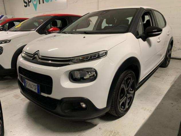 CITROEN C3 PureTech 82 Feel rif. 20141498