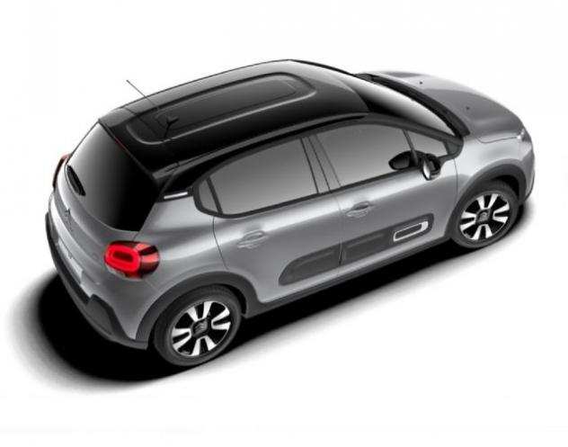 CITROEN C3 PureTech 83 SampS Shine con Promo Premium rif. 18046107