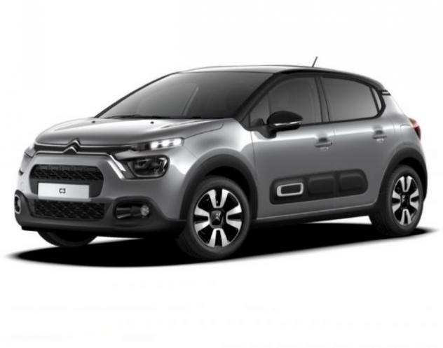 CITROEN C3 PureTech 83 SampS Shine con Promo Premium rif. 18048800