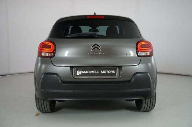 CITROEN C3 PureTech 83 SampS Shine OK Neopatentati rif. 19820246