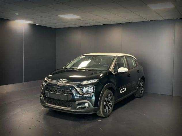 CITROEN C3 PureTech 83 SampS Shine rif. 20226833