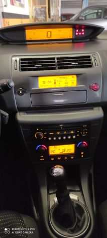 CITROEN C4 HDI