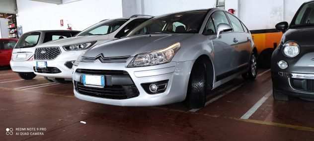 CITROEN C4 HDI