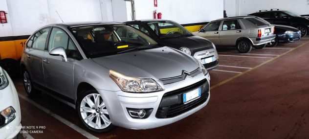 CITROEN C4 HDI