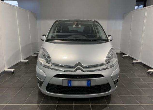 CITROEN C4 Picasso 1.6 HDi 110 FAP Exclusive rif. 18515198