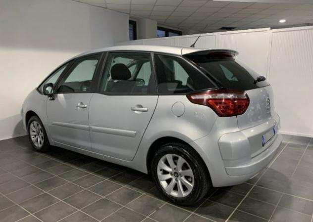 CITROEN C4 Picasso 1.6 HDi 110 FAP Exclusive rif. 18515198