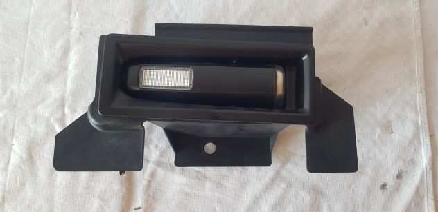 CITROEN C4 PICASSO SUPPORTO PLASTICA TORCIA BAGAGLIAIO POSTERIORE 99851243