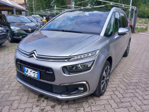 CITROEN C4 Spacetourer BlueHDi 120 SampS Shine rif. 18889365