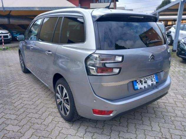 CITROEN C4 Spacetourer BlueHDi 120 SampS Shine rif. 18889365