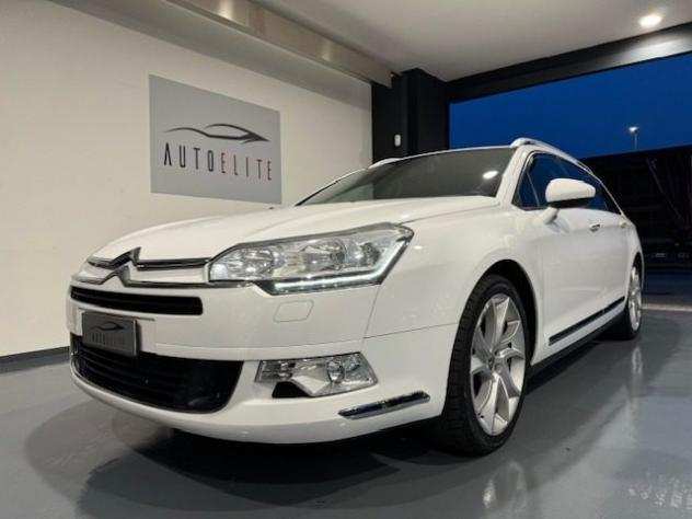 CITROEN C5 2.0 HDi 163CV aut. Executive Tourer rif. 21715166