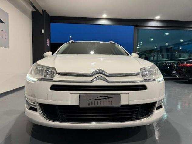 CITROEN C5 2.0 HDi 163CV aut. Executive Tourer rif. 21715166