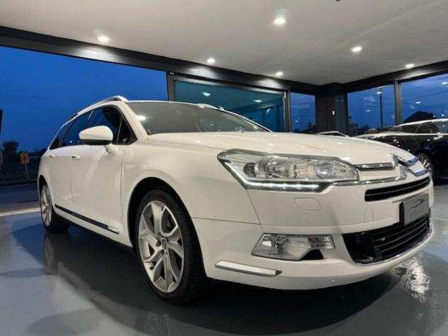 CITROEN C5 2.0 HDi 163CV aut. Executive Tourer rif. 21715166