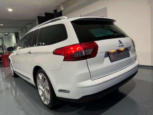 CITROEN C5 2.0 HDi 163CV aut. Executive Tourer rif. 21715166