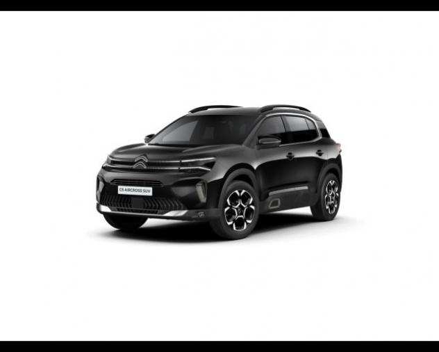 CITROEN C5 Aircross 1.5 bluehdi Shine samps 130cv eat8 rif. 19600111