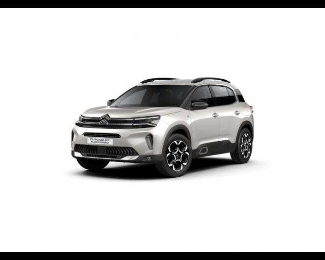 CITROEN C5 Aircross 1.6 hybrid phev Shine 180 e-eat8 rif. 19600115