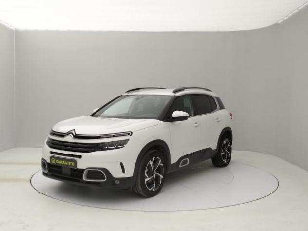 CITROEN C5 Aircross 2018 - 1.5 bluehdi Feel samps 130cv rif. 20138465