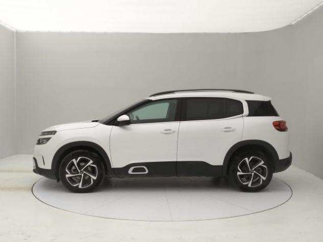 CITROEN C5 Aircross 2018 - 1.5 bluehdi Feel samps 130cv rif. 20138465