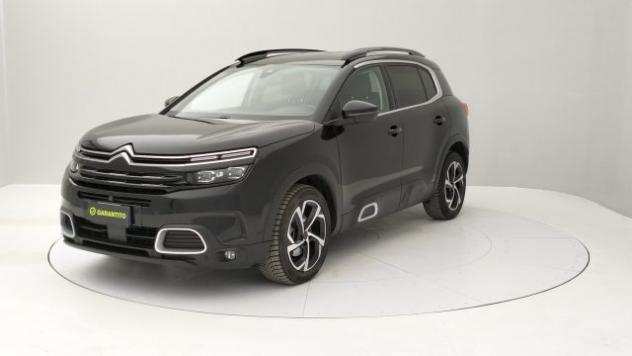 CITROEN C5 Aircross 2018 - 1.5 bluehdi Shine samps 130cv e rif. 19133836