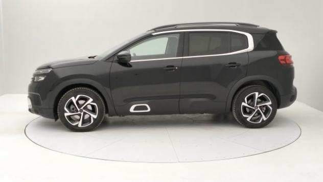 CITROEN C5 Aircross 2018 - 1.5 bluehdi Shine samps 130cv e rif. 19133836