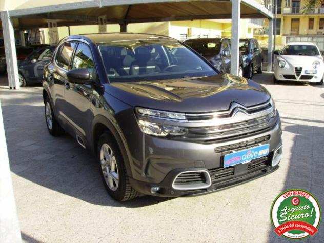 CITROEN C5 Aircross BlueHDi 130 SampS Business rif. 21475480