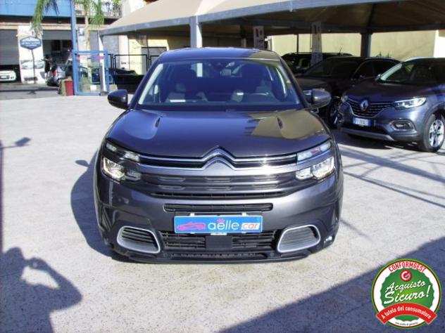 CITROEN C5 Aircross BlueHDi 130 SampS Business rif. 21475480